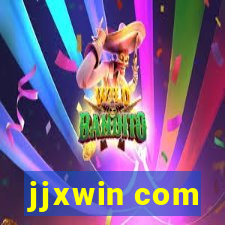 jjxwin com